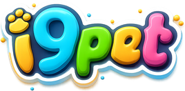 i9pet logo